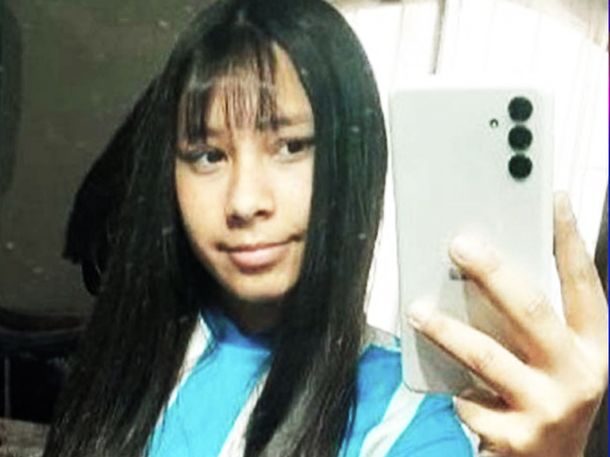 Revelaron que Agostina Vega había denunciado a su padre el año pasado: el contundente motivo