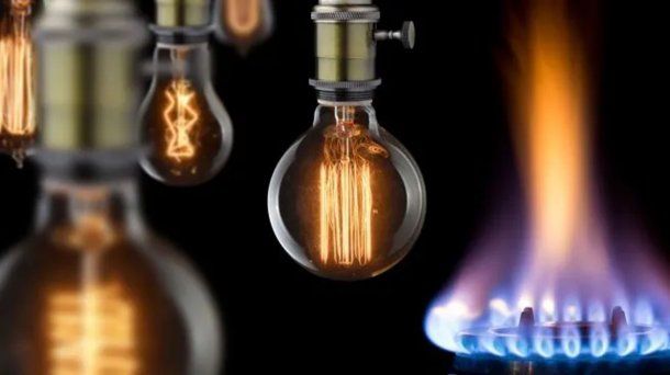  Tras las subas en las tarifas de gas, ahora el Gobierno aplicó nuevos aumentos en las de luz