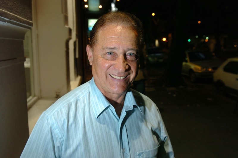 Murió José Sanfilippo, leyenda de San Lorenzo y goleador histórico del fútbol argentino