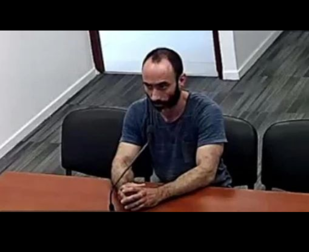  Un fallo judicial inédito dispuso el destierro a Santiago del Estero del temible acosador de Tafi Viejo