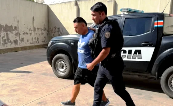 Femicidio de Ramona Medina: “Chucky” Bustamante seguirá detenido