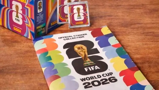 Faltan figuritas del Mundial y denuncian precios abusivos