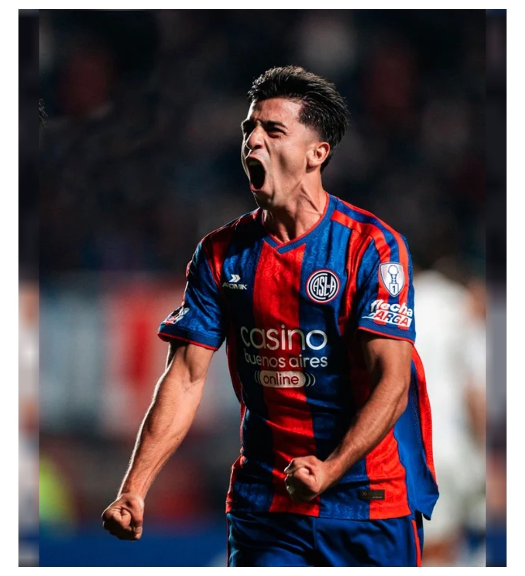 San Lorenzo visita a Deportivo Cuenca por la cuarta fecha de la Copa Sudamericana