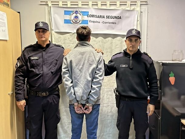  Detuvieron a un abogado vinculado al caso Loan Peña por la desaparición de Nahuá en Corrientes