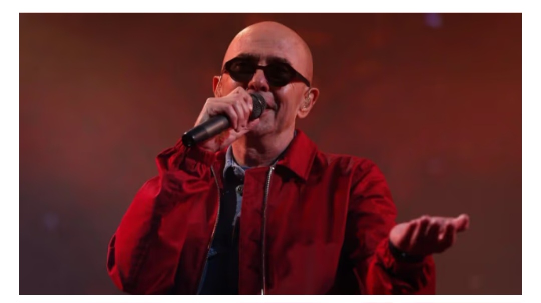 El recuerdo del histórico y último concierto del Indio Solari en vivo en Olavarría