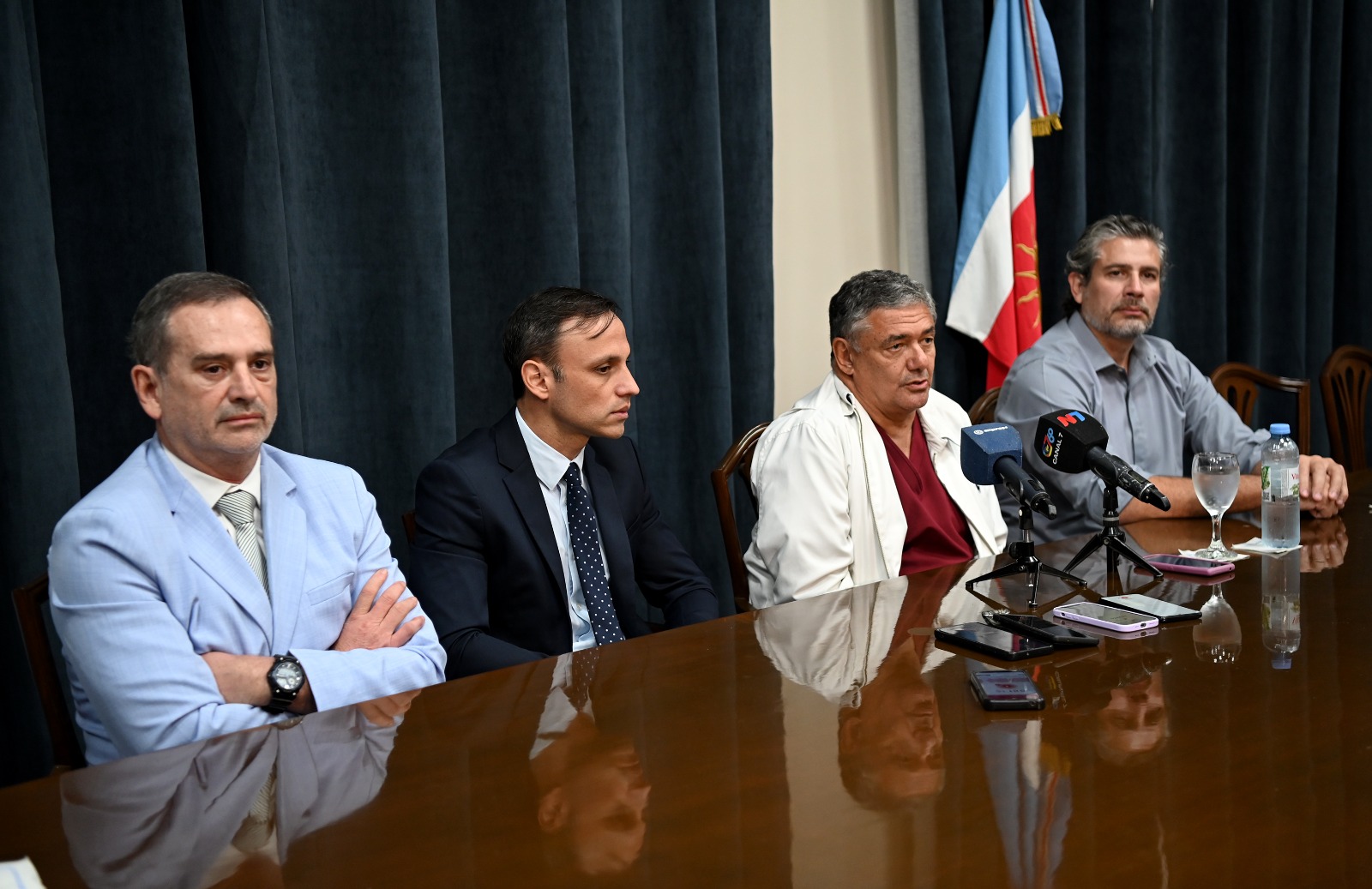 Las Termas de Río Hondo será sede del "Neuro Termas 2026"