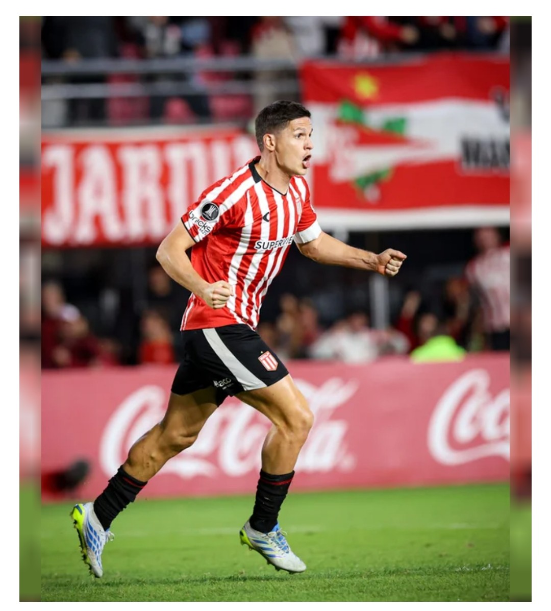 Estudiantes visita a Cusco de Perú, en busca de un triunfo para no complicarse en la Copa Libertadores