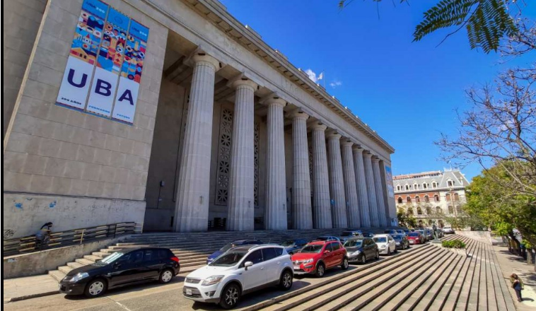 La Cámara concedió un recurso del Gobierno y suspendió una cautelar sobre financiamiento universitario