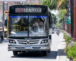 Santiago amanecerá sin colectivos este viernes: las líneas urbanas paran por falta de pago