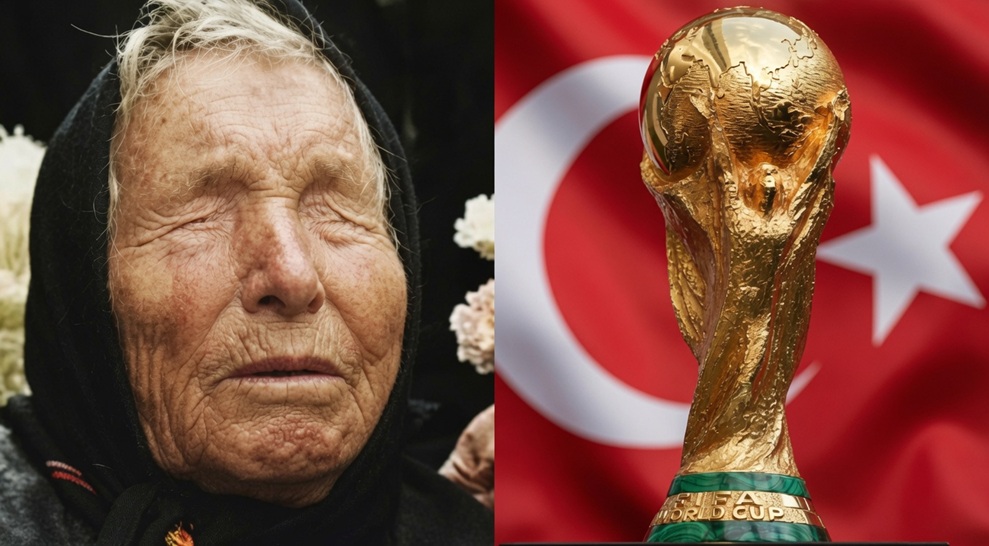  A pocos días del inicio del Mundial 2026, Baba Vanga volvió a ganar fuerza en las redes sociales