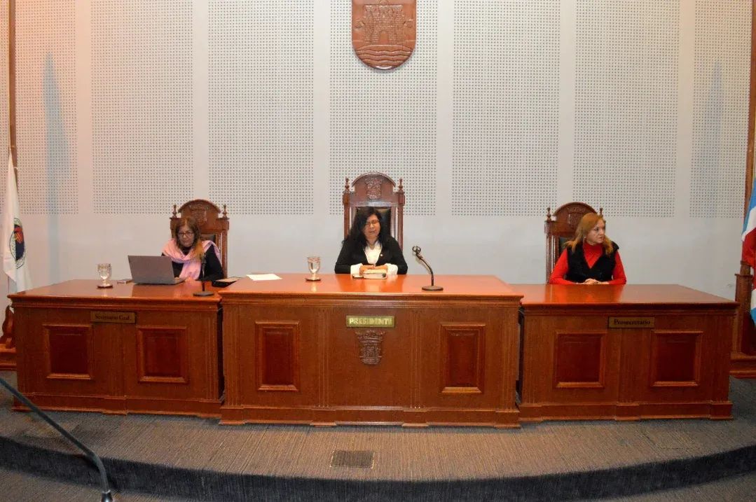El HCD capitalino inicio de actividades del Consejo Consultivo de la Mujer