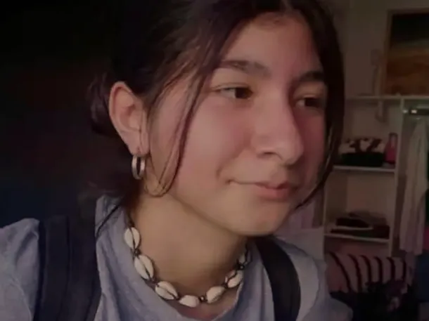 Encontraron sana y salva la chica de 15 años que había desaparecido en Colonia Caroya