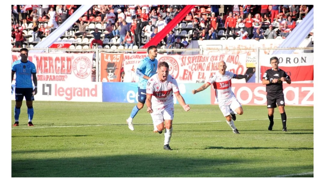 Se pone en marcha la novena fecha de la Primera Nacional