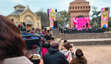 La Municipalidad invitó al Festival Sustentable que se realizará este fin de semana en el Parque del