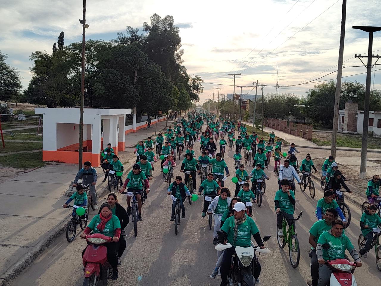 La Cañada cierra los festejos de su 133 aniversario con una semana cargada de actividades