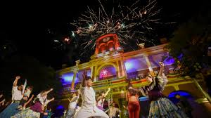 Convocan a bailarines, actores y actrices  por el cumpleaños de la ciudad