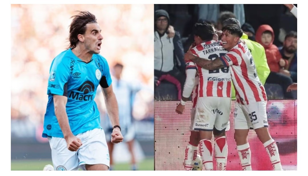 Belgrano de Córdoba recibe a Unión de Santa Fe, en el inicio de los cuartos de final del Torneo Apertura