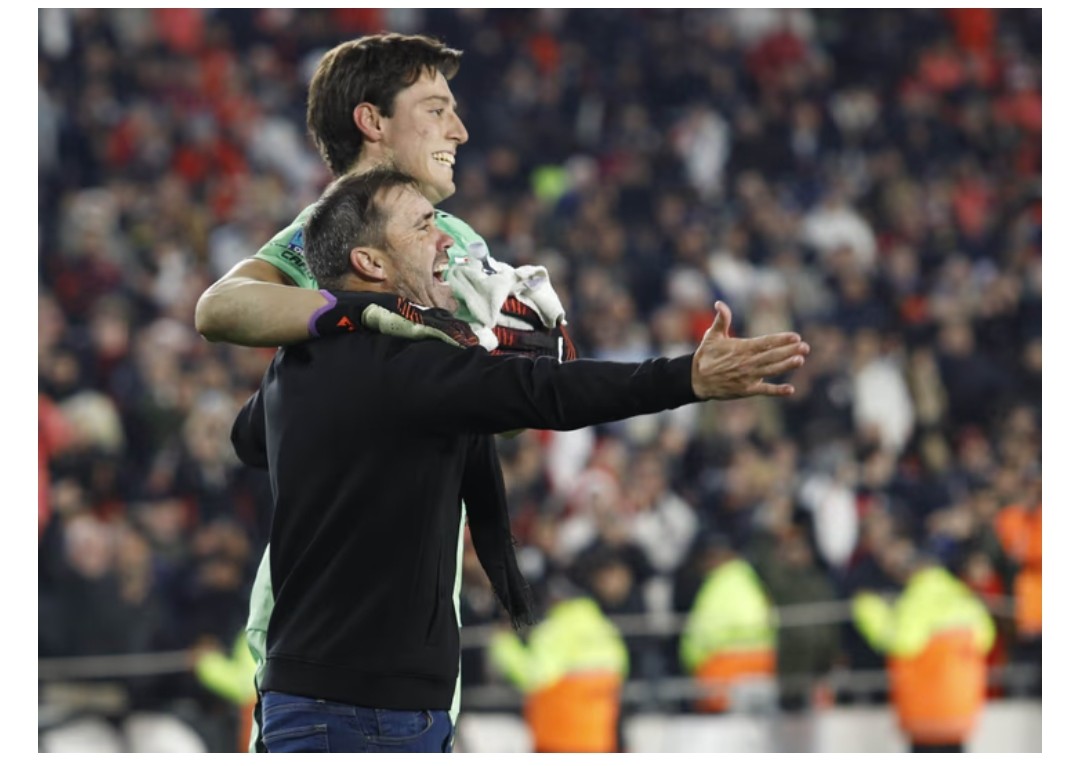 River recibe a Gimnasia y Esgrima La Plata, por un lugar en las semifinales del Torneo Apertura