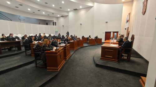  HCD: Sancionó por unanimidad un régimen de exención impositiva municipal para centros de Jubilados 