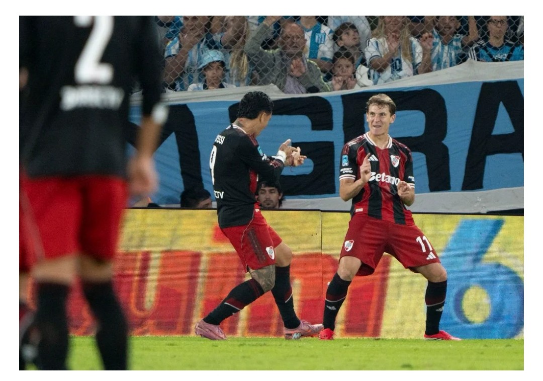 River recibe a Carabobo de Venezuela, con el objetivo de reponerse tras su flojo debut en la Copa Sudamericana 
