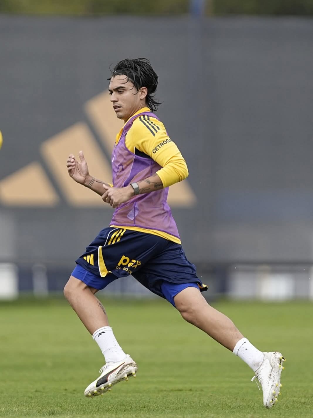 El Changuito será vendido en junio por Boca 