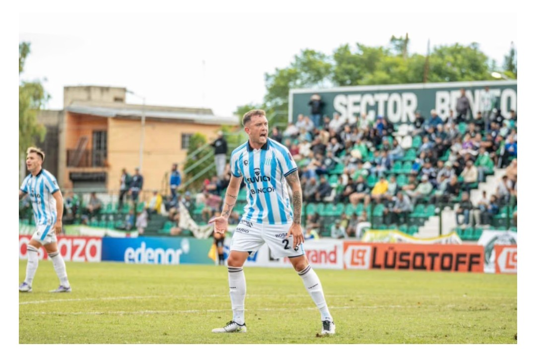 Racing de Córdoba y Central Norte de Salta abren la decimocuarta fecha de la Primera Nacional