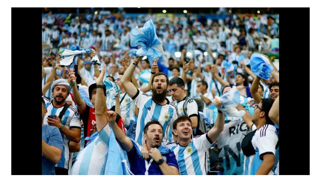 El Gobierno puso a disposición de Estados Unidos la lista de argentinos con derecho de admisión en estadios 