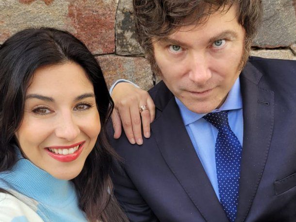 Marcela Pagano denunció a Javier Milei por presunto encubrimiento de delitos