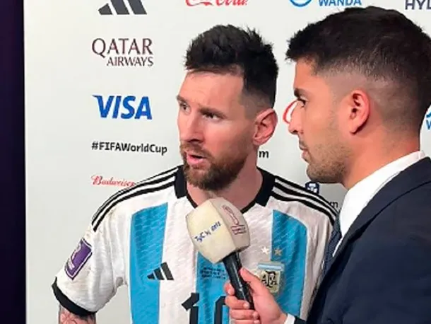 Confirmado: un canal de cable transmitirá los partidos del Mundial 2026