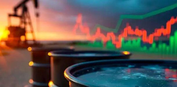 Tras el acuerdo entre Estados Unidos e Irán, se desploma el precio del petróleo 