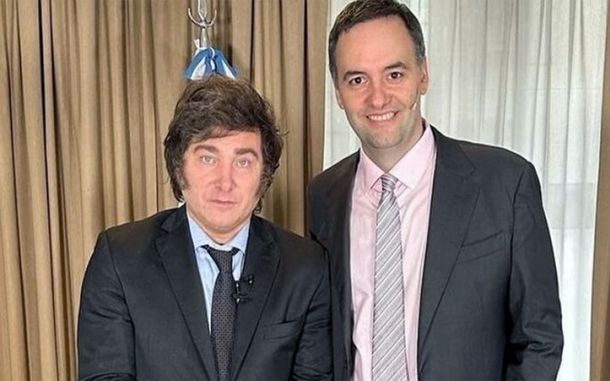 La encuesta que preocupa al Gobierno mientras Javier Milei aspira a la reelección en 2027