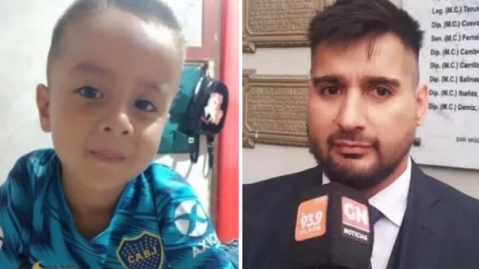 Caso Loan: quién es el psicólogo tucumano que no se presentó en el juicio y al que ordenaron detener