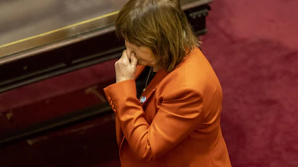 Senado: oficialismo no reúne votos y aplaza el tratamiento de la reforma de la ley de tierras