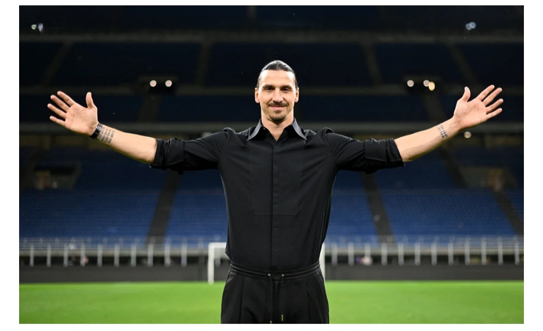 Zlatan Ibrahimović llenó de elogios a Messi tras su triplete en el Mundial: “El rey todavía está aquí"