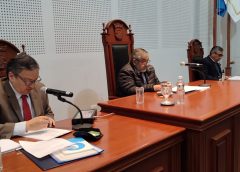 HCD: Sancionó la Ordenanza que promueve la "Educación Ciudadana Integral"