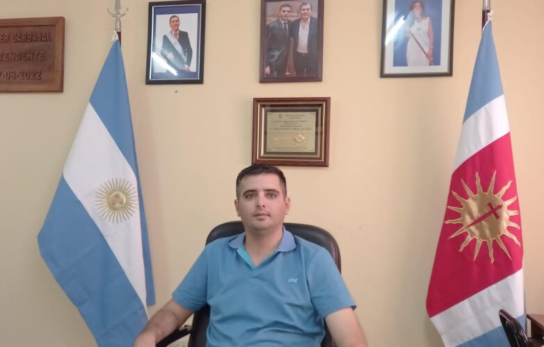 Los Juríes: una auditoría municipal detectó un faltante millonario y detuvieron a funcionaria