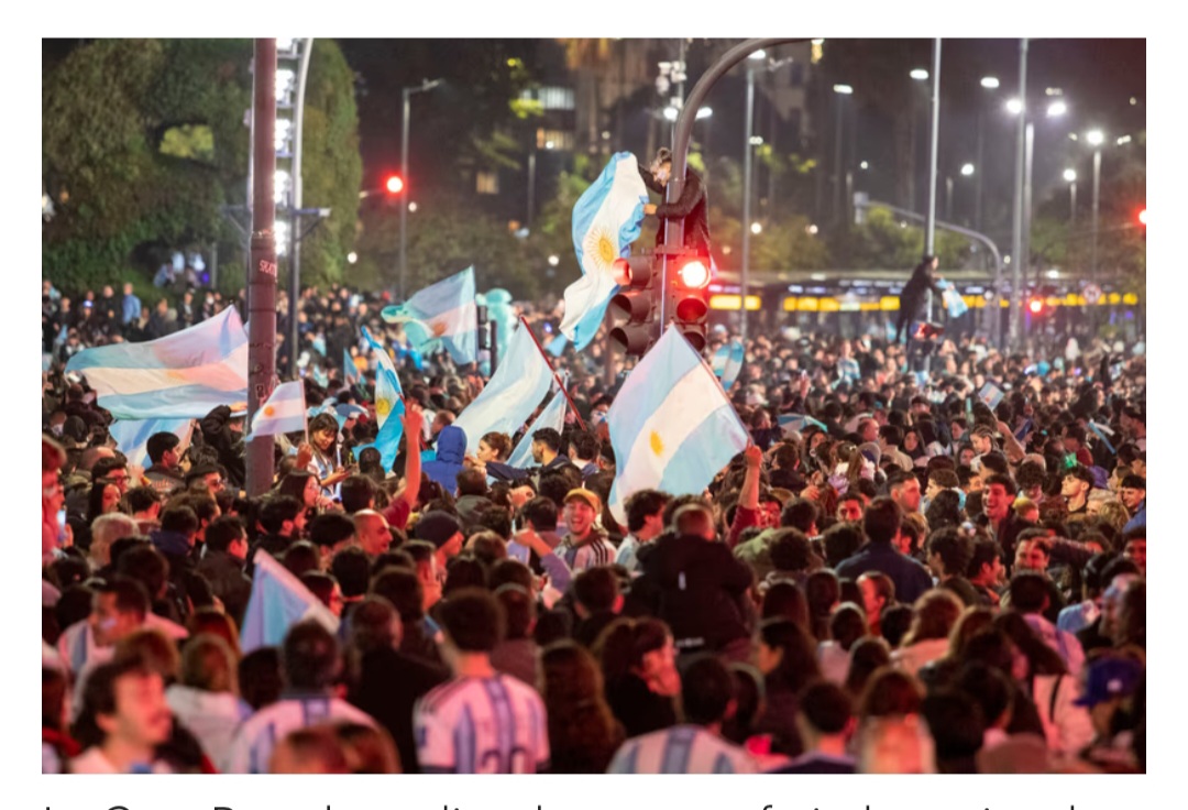 Presión opositora por la incertidumbre ante el posible asueto tras la final mundialista