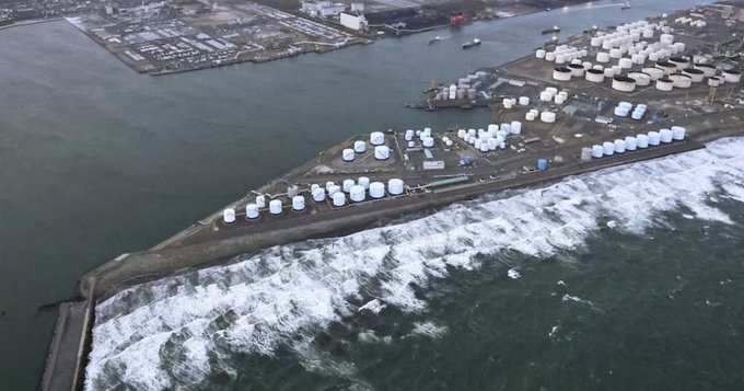 Japón desactivó la alerta de tsunami pero alertó sobre un megaterremoto tras el temblor