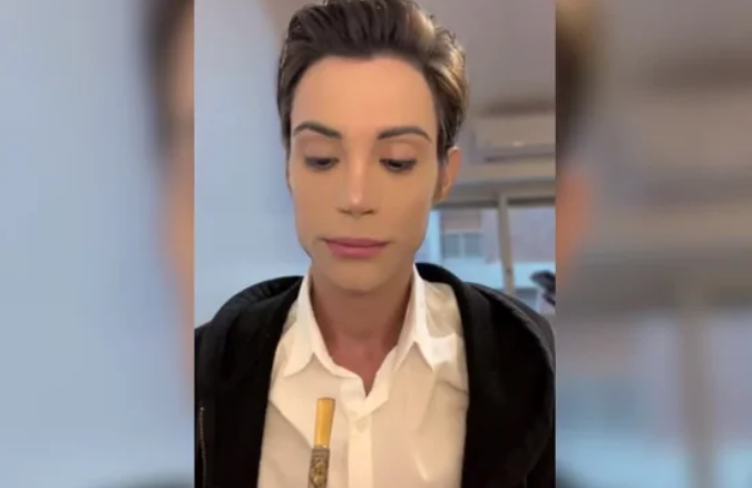 Condenaron a Felipe Pettinato a tres años de prisión por la muerte de su neurólogo y no irá preso