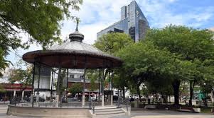 Este lunes arranca la semana con frio y una máxima de 21°C
