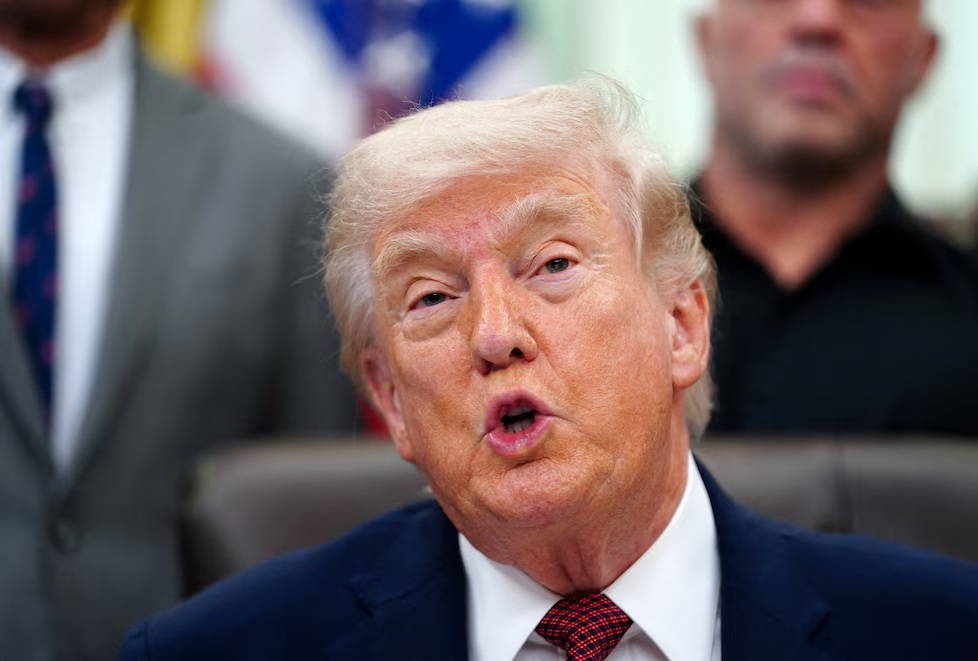 Trump anunció una extensión del alto el fuego con Irán: EEUU mantendrá el bloqueo a los puertos de T