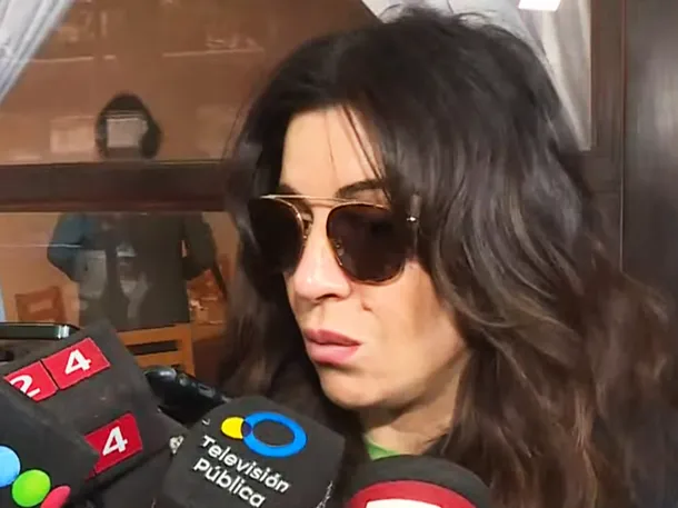 Juicio por la muerte de Maradona: mostraron un video de Diego sin vida y Gianinna apuntó contra Morla