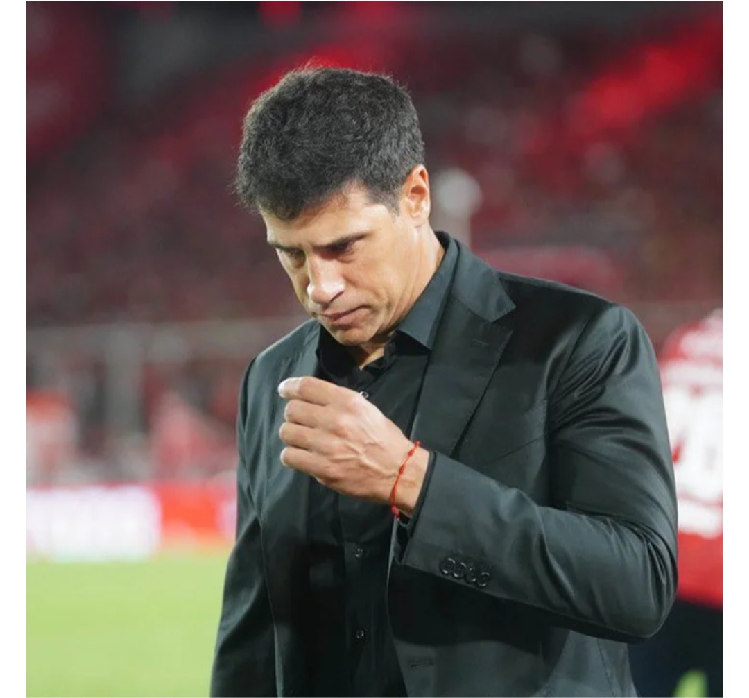 Sebastián Domínguez vuelve al fútbol argentino: será el nuevo DT de Central Córdoba