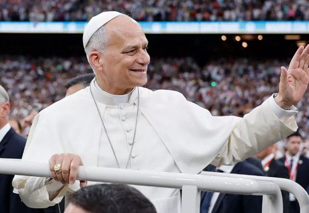 Especialistas del Vaticano diseñan en Buenos Aires el operativo para una eventual visita del Papa León XIV