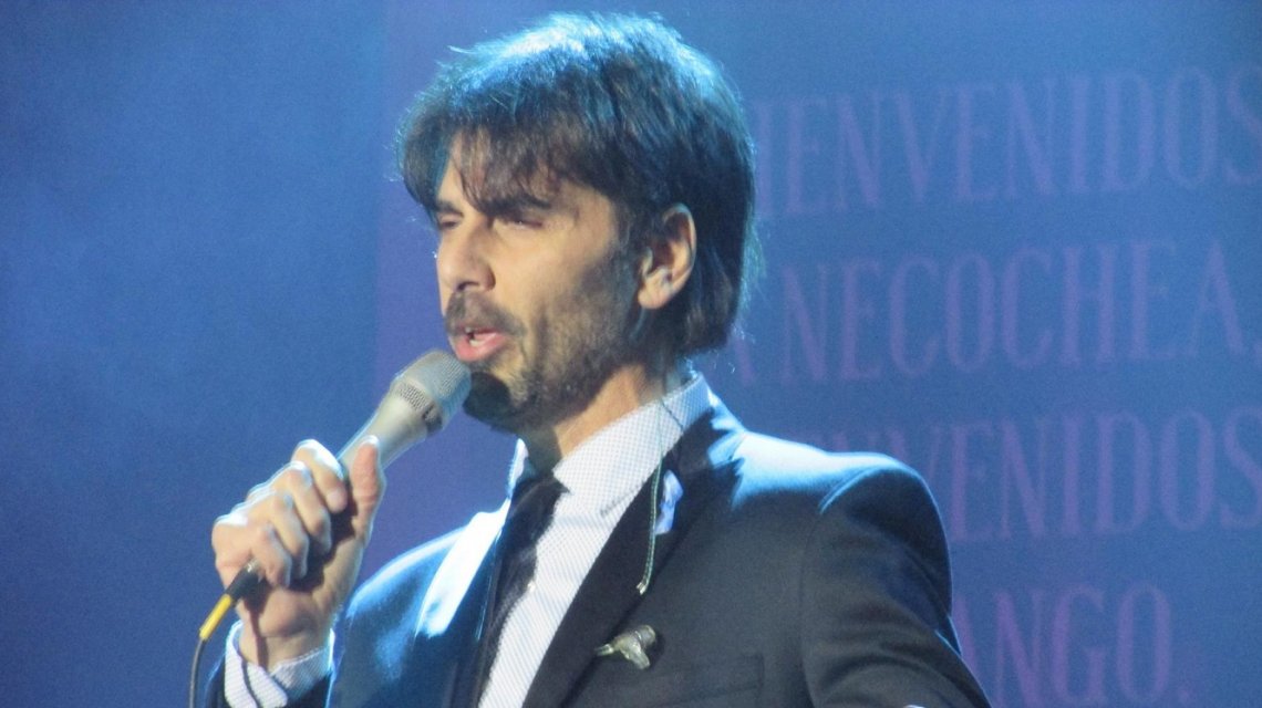 Juan Darthés lleva a la justicia a todas las mujeres que lo denunciaron por acoso