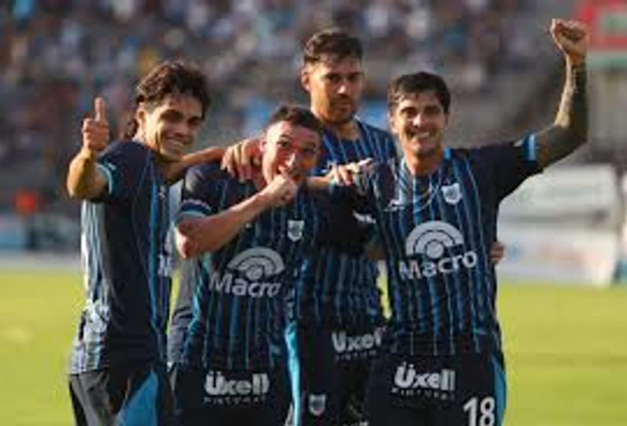 Se pone en marcha la undécima fecha de la Primera Nacional con una jornada llena de actividad