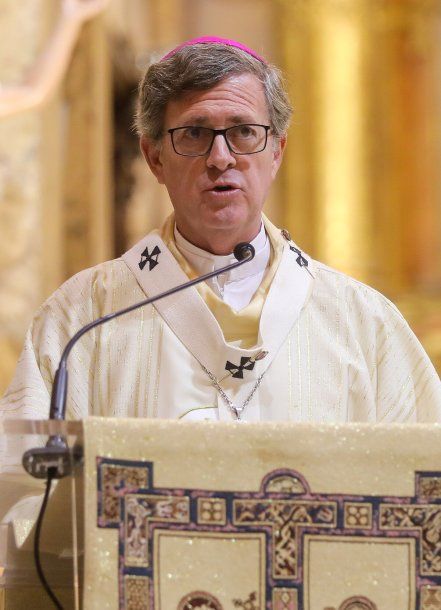En la previa del Tedeum, la Iglesia advirtió por la intolerancia y las descalificaciones