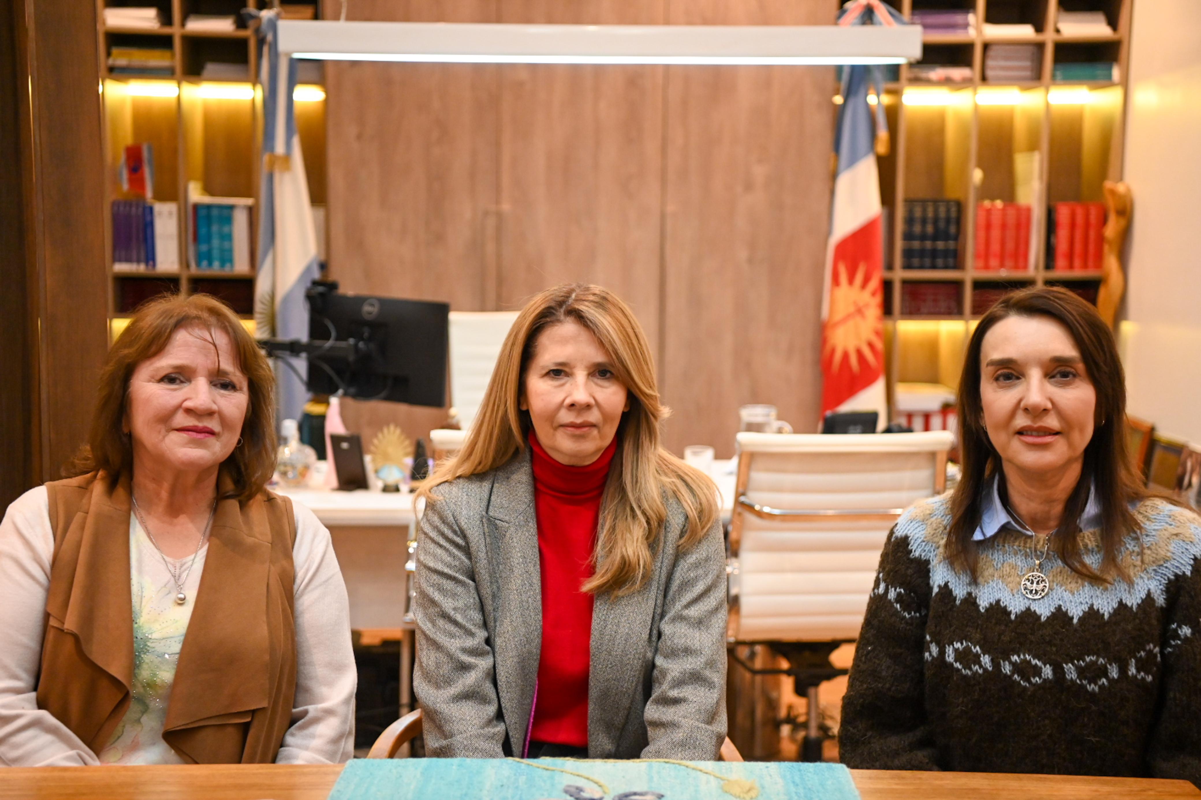 El gobierno convoca a participar de actividades por el mes de la prevención 