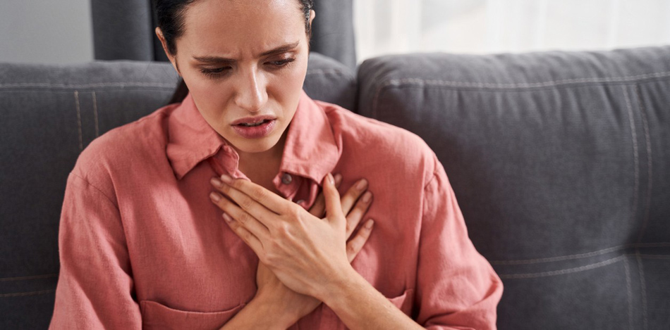  “Punto ciego clínico” peligroso para el corazón de mujeres jóvenes: cómo prevenirlo