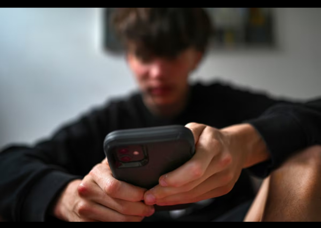 Alarma la cantidad de adolescentes que participaron al menos de un reto en las redes en el último año 
